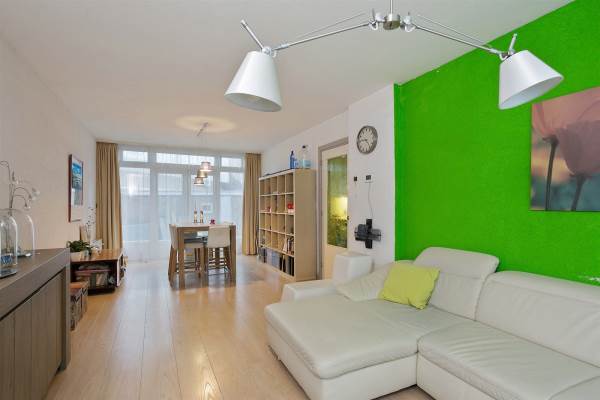 Woning Raamstraat 38 Dordrecht