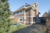 Woning Bourbonhof 4 Dordrecht