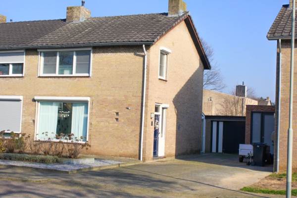 Woning Hoogstraat 64 Horn