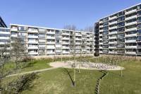 Woning Martin Luther Kinglaan 352 Diemen