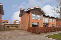 Woning Spotvogel 16 Zeewolde