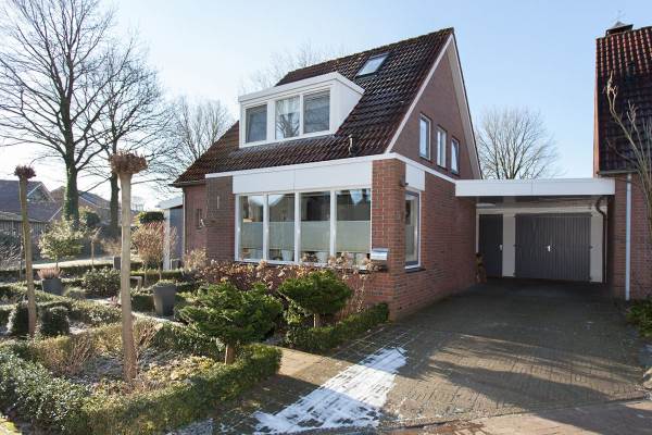 Woning de Havik 57 Denekamp