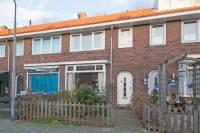 Woning Abeelstraat 38 Zaandam
