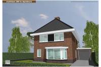 Woning Jachtlaan 260 Apeldoorn