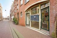 Woning Buiten Oranjestraat 25 Amsterdam