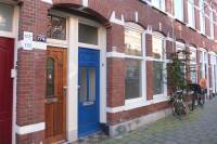 Woning Cartesiusstraat 176 Den Haag