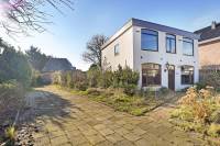 Woning Wilhelminalaan 24 Zwanenburg