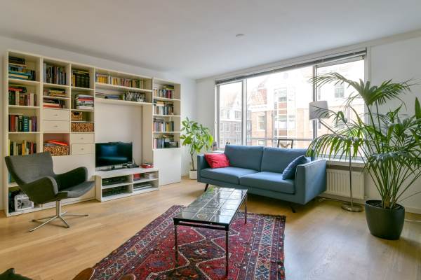 Woning Nova Zemblastraat 379 Amsterdam