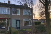 Woning Iepenlaan 8 Geesbrug