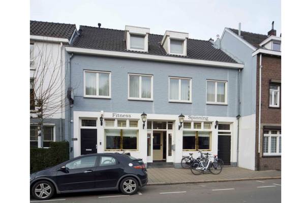 Woning Mergelweg 40 Maastricht