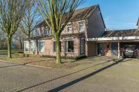 Woning Tulpstraat 57 Oss