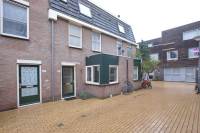 Woning Hamerstraat 67 Den Haag