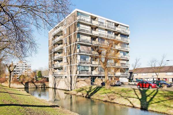 Woning Wildenborglaan 34 Arnhem