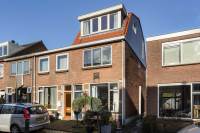 Woning Van Bemmelstraat 76 Amersfoort