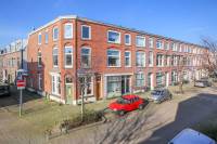 Woning Johannes Camphuysstraat 25 Utrecht