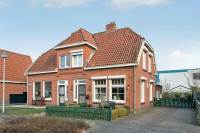 Woning Agostraat 14 Ter Apel