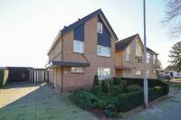 Woning Steenheuvelsestraat 70 Leuth