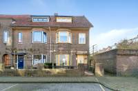 Woning Merelstraat 32 Breda