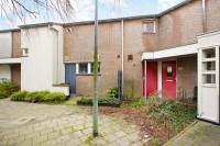 Woning Tolheksbos 162 Hoofddorp
