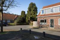 Woning Druckerstraat 24 Arnhem