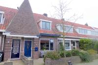 Woning Adriaen Brouwerstraat 13 Leeuwarden