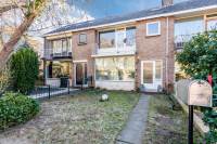 Woning Azalea 4 Dordrecht