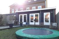 Woning Dr. Schaepmanstraat 103 Sliedrecht