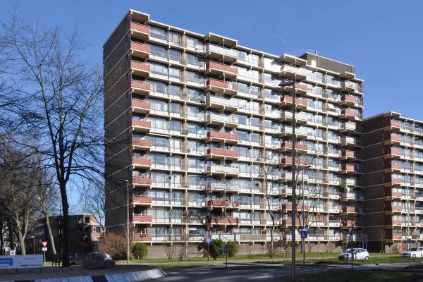 Woning Laveibos 188 Zoetermeer