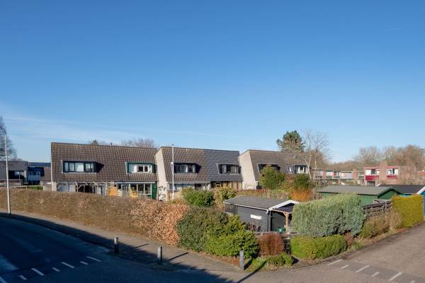 Woning Telstar 68 Hoogezand