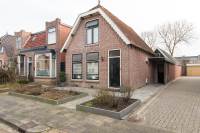 Woning Lycklamastraat 15 Franeker