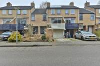 Woning Klooslaan 7 Groningen