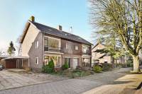 Woning Heysterbachstraat 107 Dordrecht