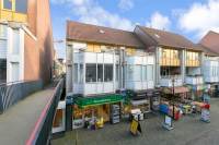 Woning De Wevershilt 21 Leusden