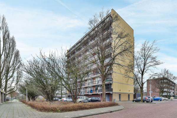 Woning Lindenhof 44 Amstelveen