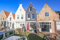 Woning Schritsen 27 Harlingen