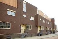 Woning Oost Kinderdijk 14 Alblasserdam