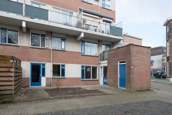 Woning Noordpad 35 Arnhem