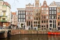 Woning Herengracht 247 Amsterdam