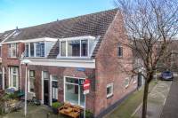 Woning Doornstraat 24 Utrecht