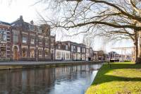 Woning Karnemelksloot 134 Gouda