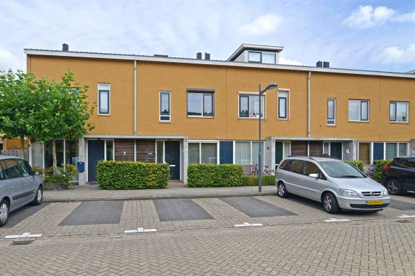 Woning Zeepaddestoel 3 Naaldwijk