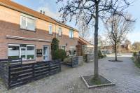 Woning Eggestraat 23 Alkmaar