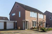 Woning Churchillstraat 24 Zevenaar