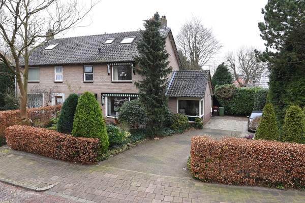 Woning Anna Paulownalaan 24 Soest