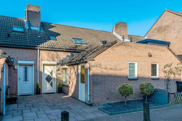 Woning Bessenmaat 22 Huissen