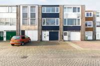 Woning Hanenberglanden 78 Enschede