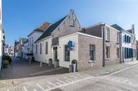 Woning Bakkerstraat 8 Vianen