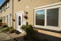 Woning Korenschoof 29 Hellevoetsluis