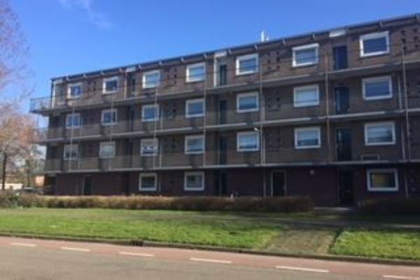 Woning Oostelijk Halfrond 101 Amstelveen