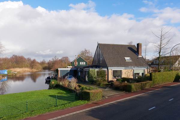 Woning Oud-sedijk 94 Loosdrecht